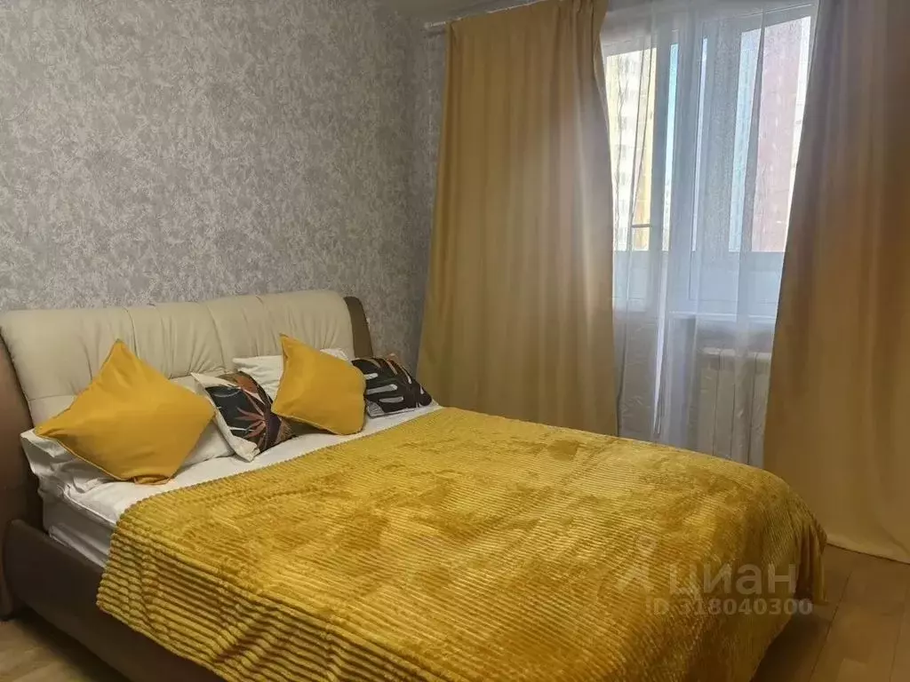 1-к кв. Москва Бескудниковский бул., 58К1 (40.0 м) - Фото 1