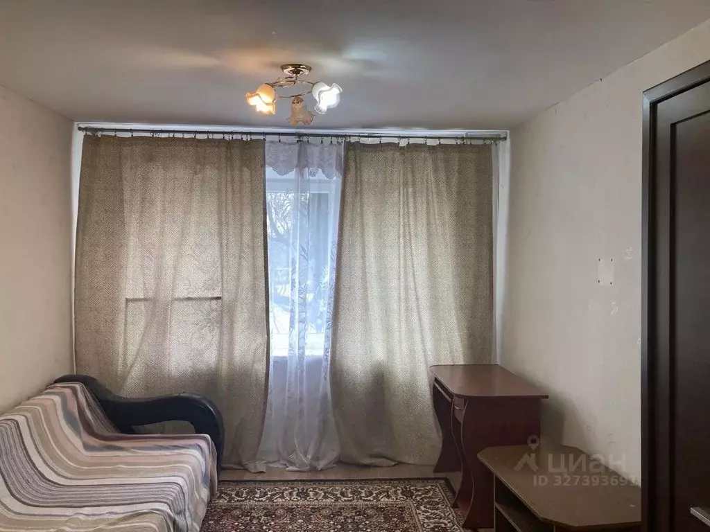 Комната Калининградская область, Калининград ул. Александра Невского, ... - Фото 1