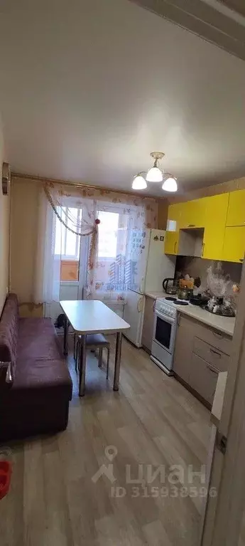 2-к кв. Чувашия, Чебоксары проезд Соляное, 12 (47.0 м) - Фото 0