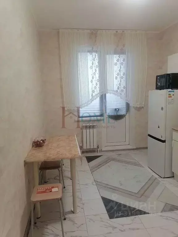 1-к кв. Новосибирская область, Новосибирск Гурьевская ул., 177/1 (40.0 ... - Фото 1