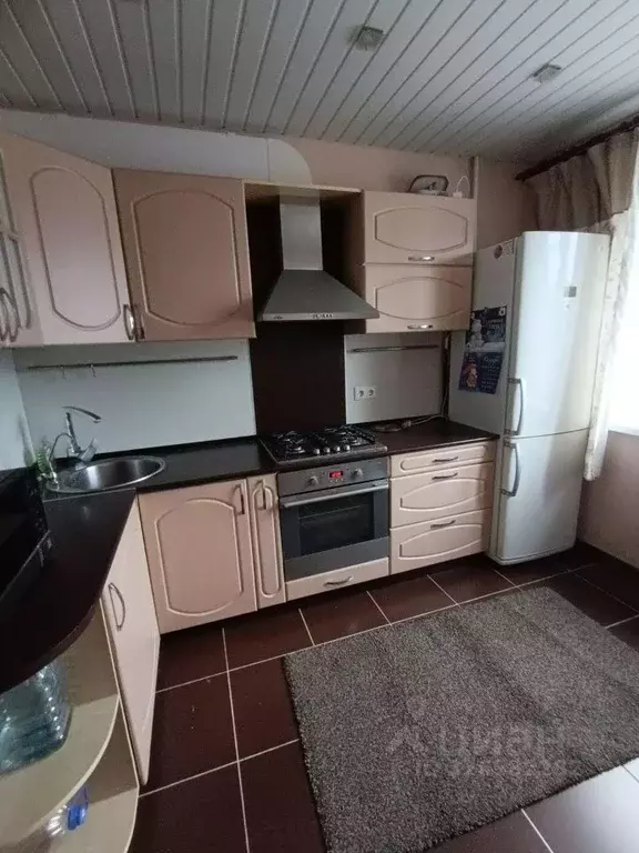 1-к кв. Пермский край, Пермь ул. Старцева, 7 (34.3 м) - Фото 2