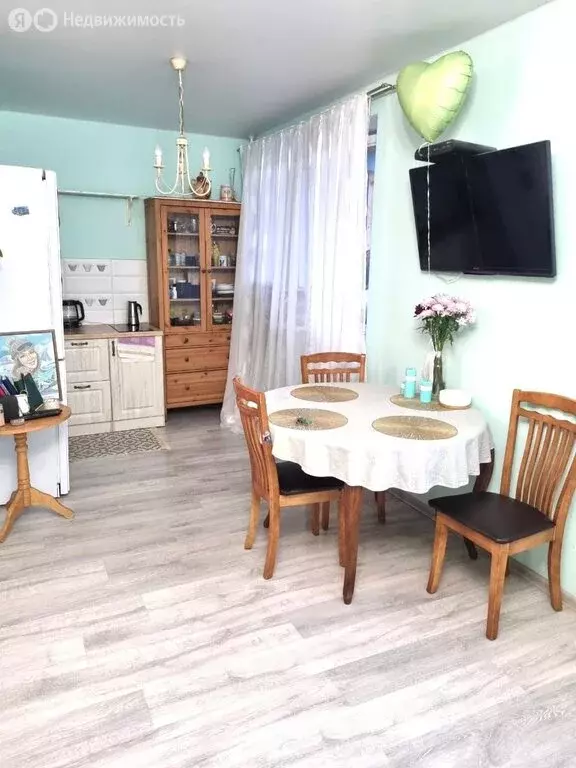 1-комнатная квартира: Архангельск, Московский проспект, 45 (35 м) - Фото 2