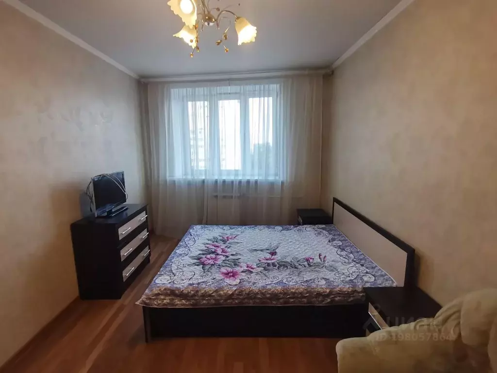 1-к кв. Московская область, Люберцы 115-й кв-л, ул. Авиаторов, 10к1 ... - Фото 2