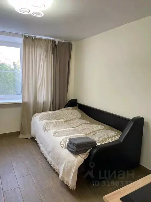 1-к кв. Санкт-Петербург ул. Нахимова, 1 (22.0 м) - Фото 1