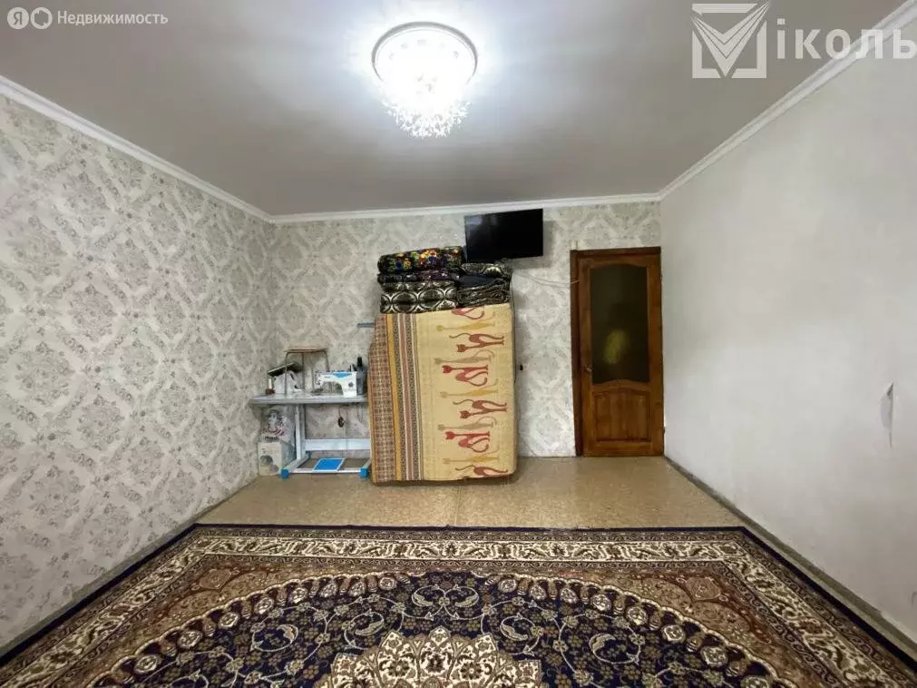 2-комнатная квартира: Иркутск, улица Розы Люксембург, 193 (54 м) - Фото 2