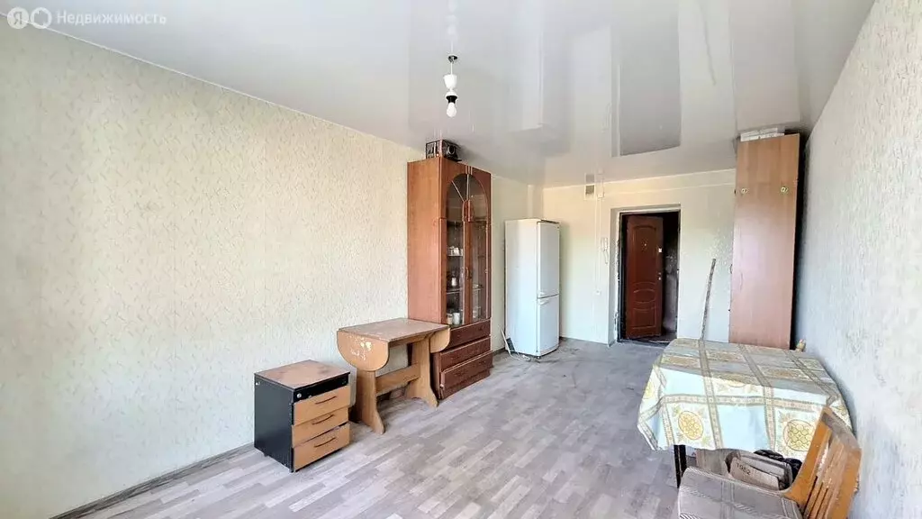 1к в 7-комнатной квартире (19.1 м) - Фото 1