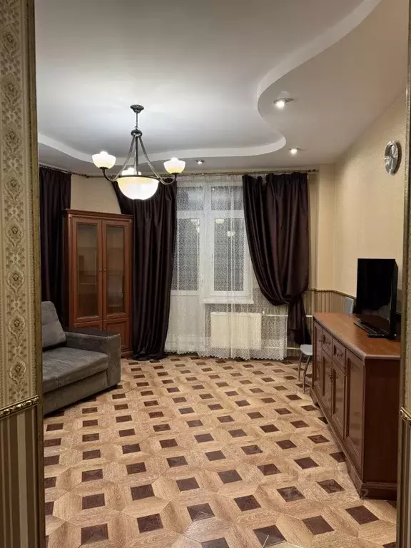 2-к кв. Московская область, Химки Клязьма кв-л, ул. Летчика Ивана ... - Фото 2