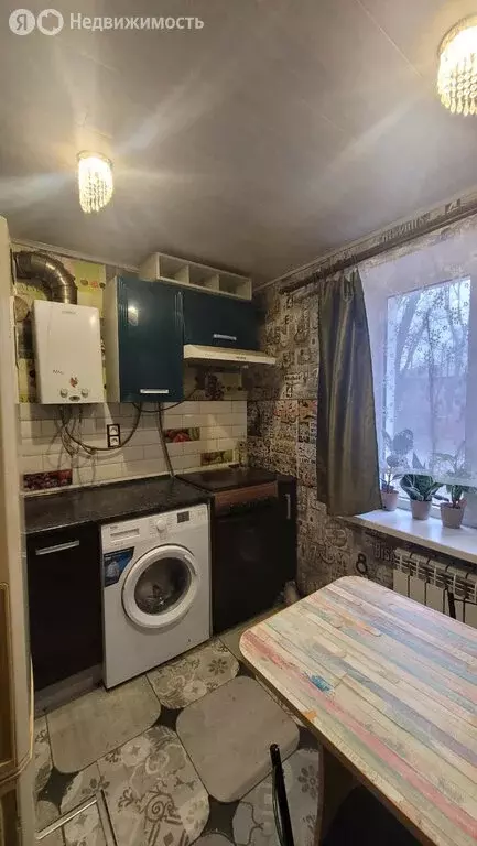2-комнатная квартира: Аксай, улица Дружбы, 12 (43.7 м) - Фото 1