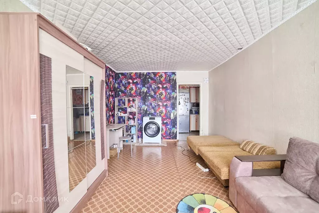 Продаётся 1-к квартира, 28.9 м - Фото 0