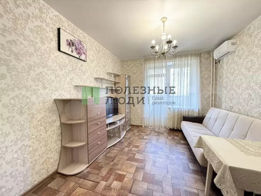 Квартира-студия, 28 м, 2/14 эт. - Фото 0