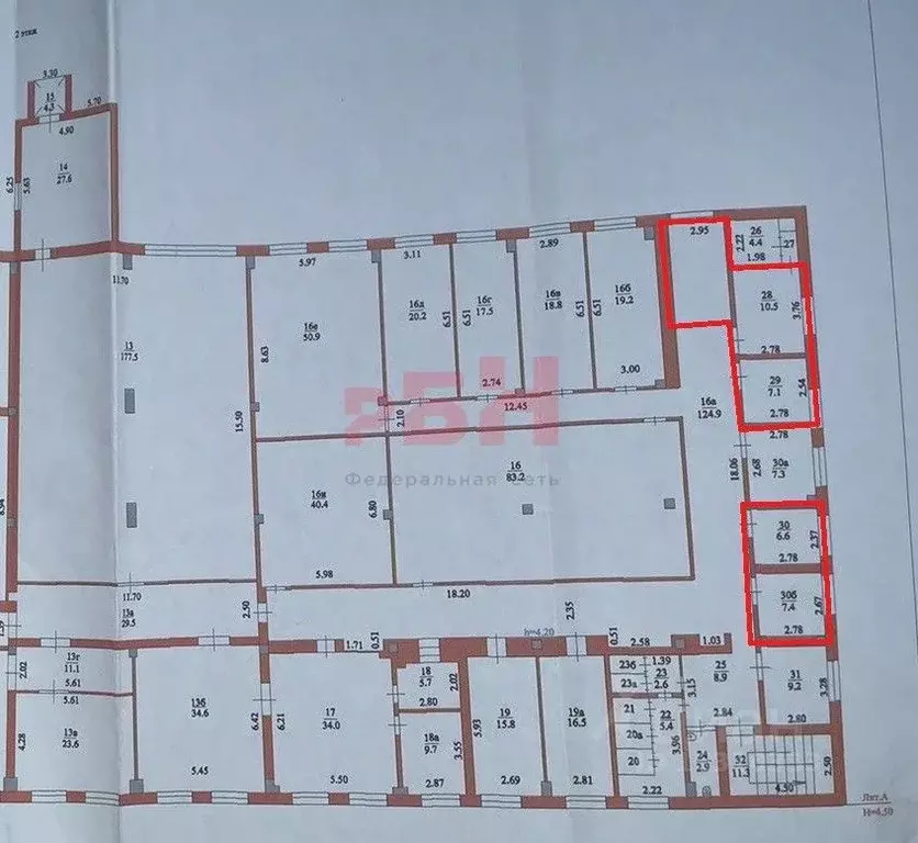 Помещение свободного назначения в Пензенская область, Пенза ул. ... - Фото 2