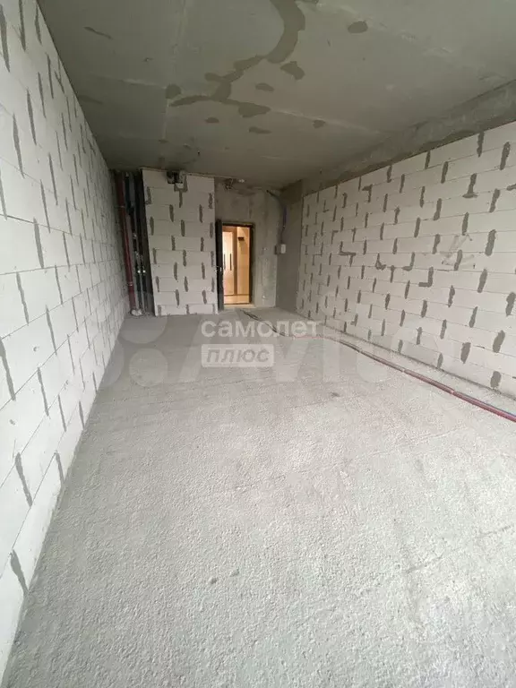 Квартира-студия, 31 м, 12/14 эт. - Фото 1