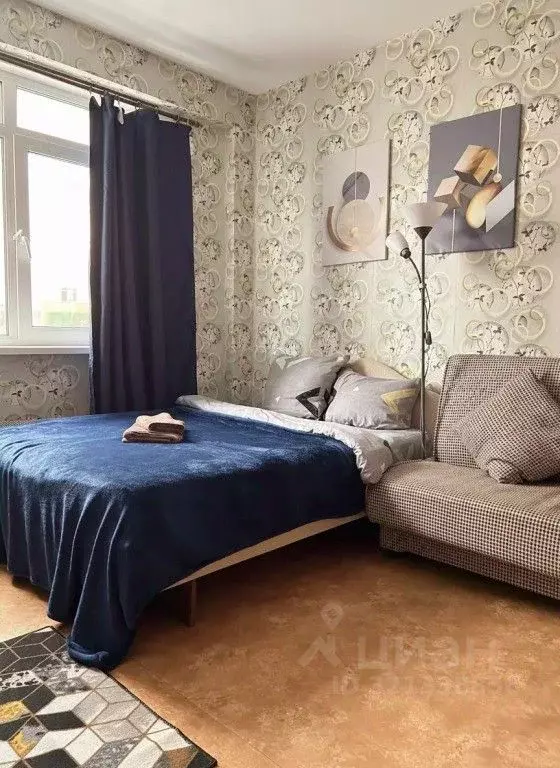 1-к кв. Нижегородская область, Кстово бул. Нефтепереработчиков, 11 ... - Фото 2