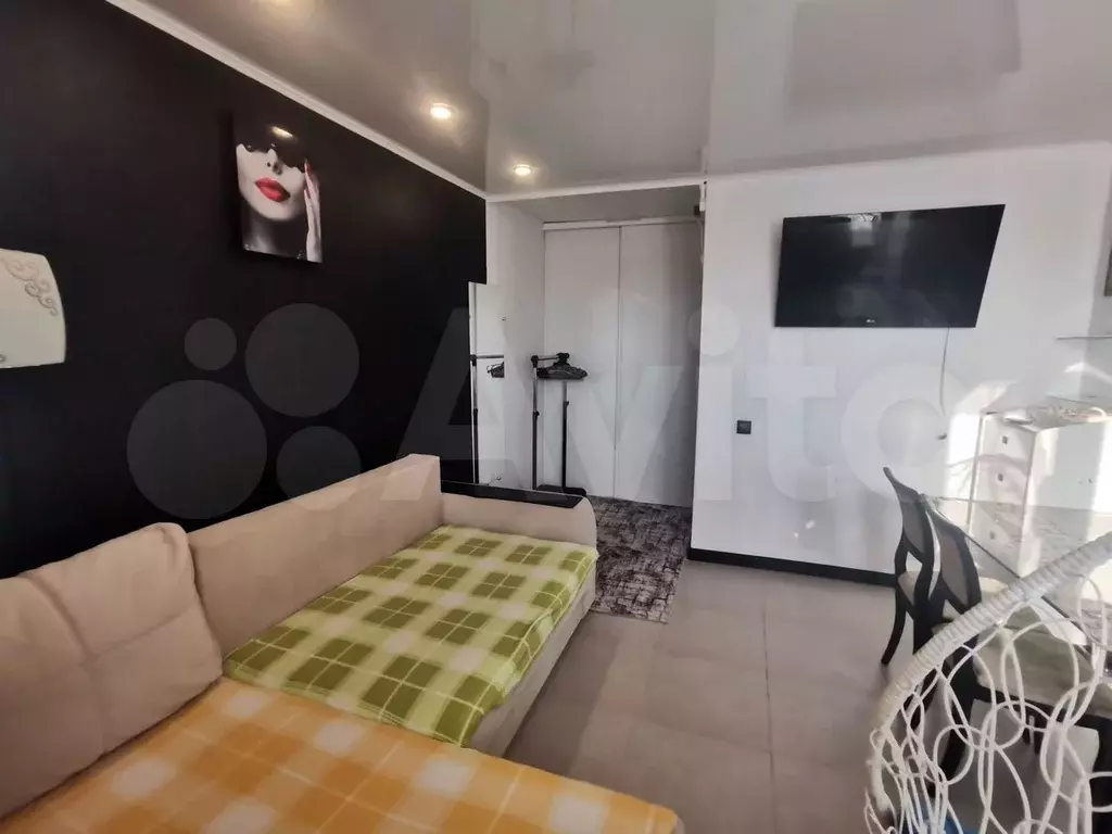 Квартира-студия, 26 м, 9/16 эт. - Фото 0