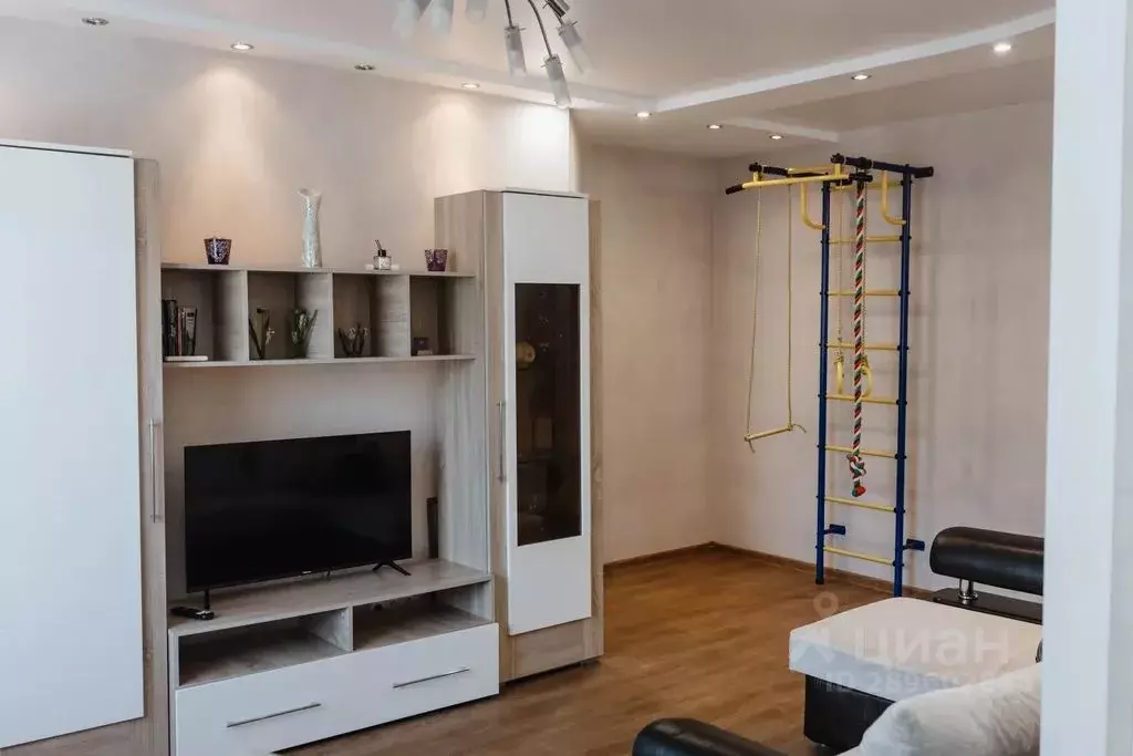 2-к кв. Волгоградская область, Волгоград Жилгородок мкр, ул. ... - Фото 2