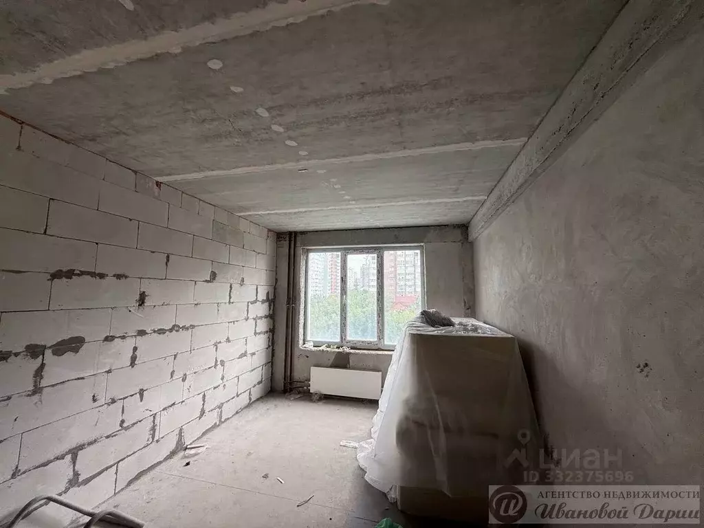 1-к кв. Самарская область, Самара Конноармейская ул., 5 (40.0 м) - Фото 2