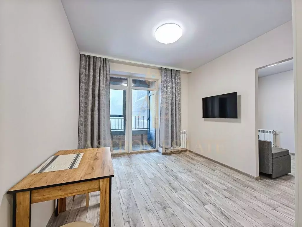 1-к кв. Новосибирская область, Новосибирск ул. Аэропорт, 49/2 (38.0 м) - Фото 2