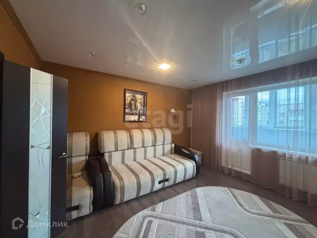 Продаётся 2-к квартира, 64.5 м - Фото 1
