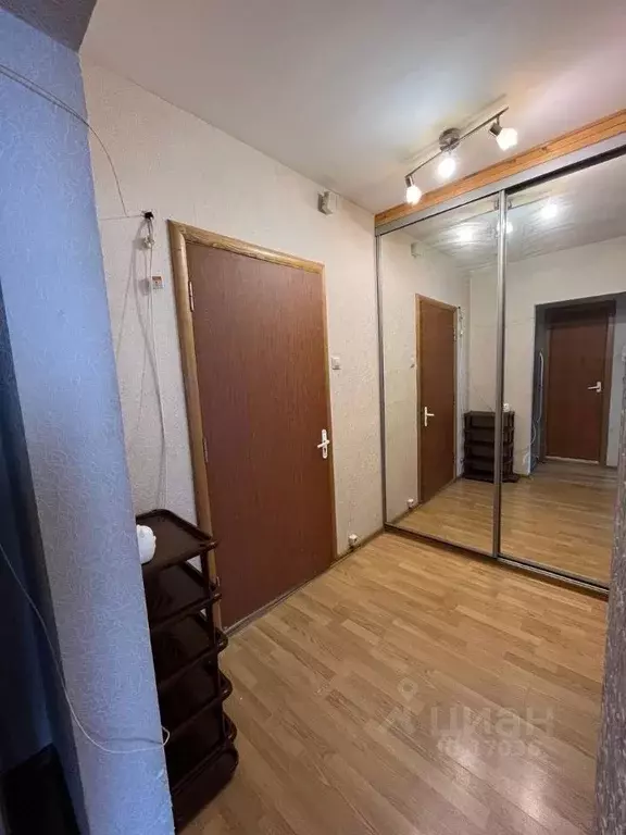 1-к кв. Московская область, Мытищи ул. Борисовка, 2 (37.0 м) - Фото 0