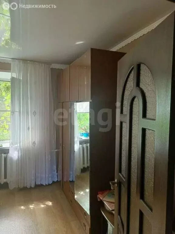 3-комнатная квартира: Новошахтинск, Трудовая улица, 6А (66 м) - Фото 0