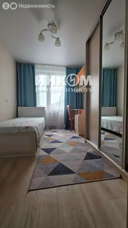 2-комнатная квартира: Москва, улица Рокотова, 8к5 (41 м) - Фото 1
