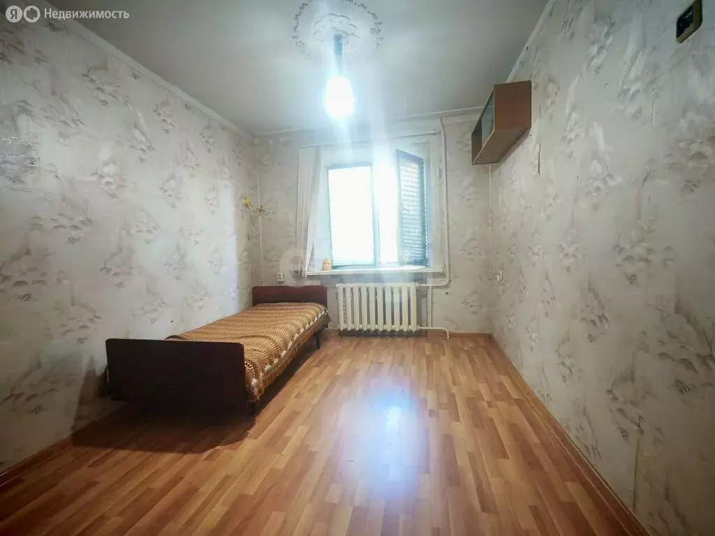 3-комнатная квартира: Черкесск, Красноармейская улица, 69 (108 м) - Фото 2