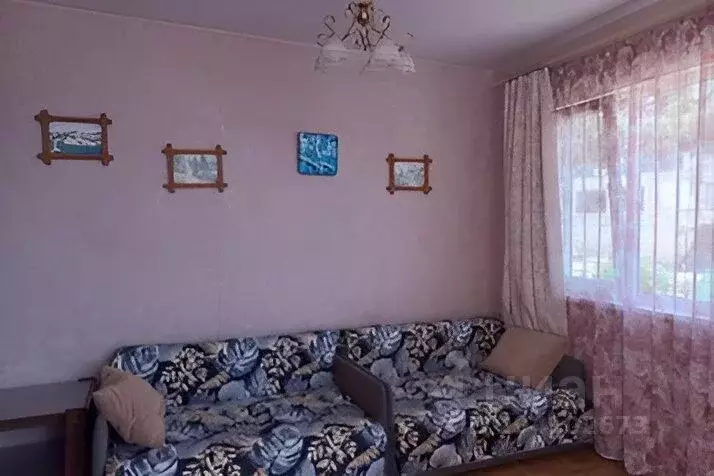 1-к кв. Крым, Ялта муниципальный округ, Гаспра пгт ул. Лесная, 2Г ... - Фото 0