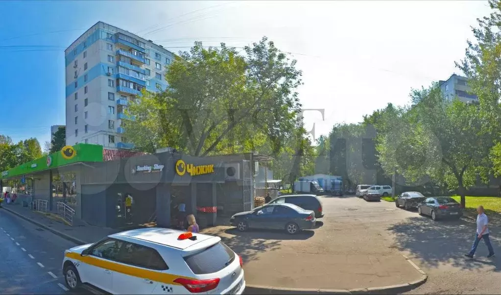 Продам помещение свободного назначения, 101 м - Фото 1