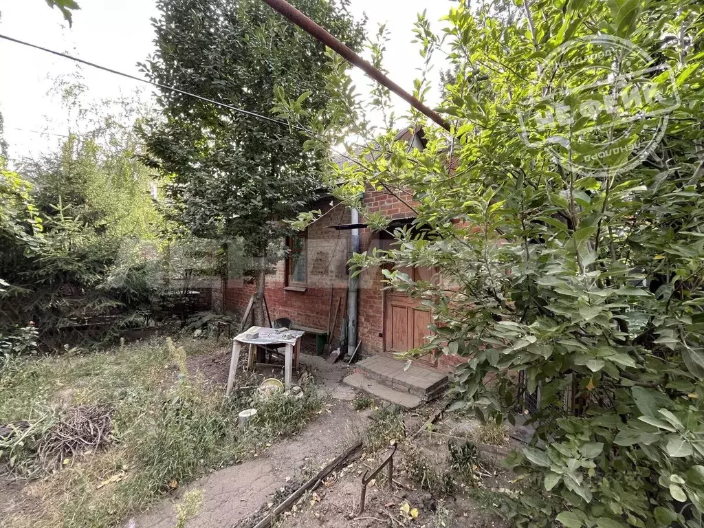 Участок в Ростовская область, Ростов-на-Дону ул. Мечникова (3.0 сот.) - Фото 0