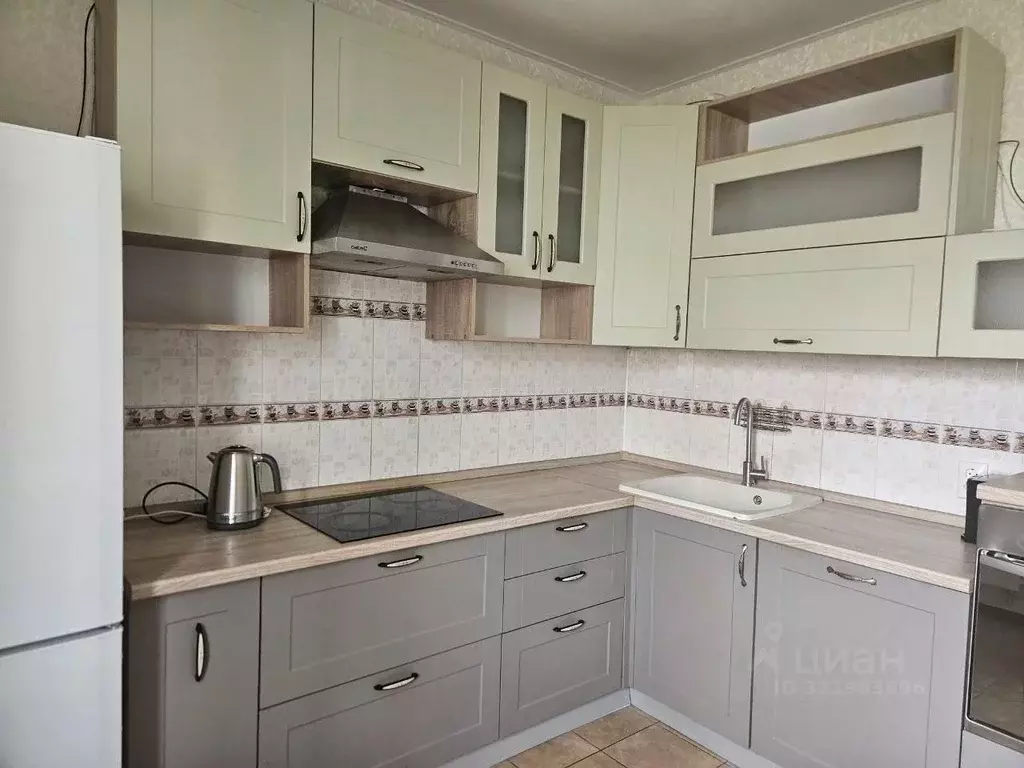 2-к кв. Москва Лукинская ул., 14к1 (58.0 м) - Фото 2