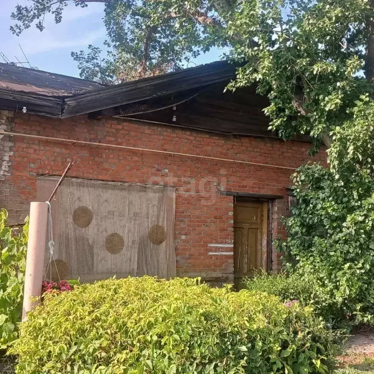 Торговая площадь в Саратовская область, Энгельс Транспортная ул., 19А ... - Фото 1