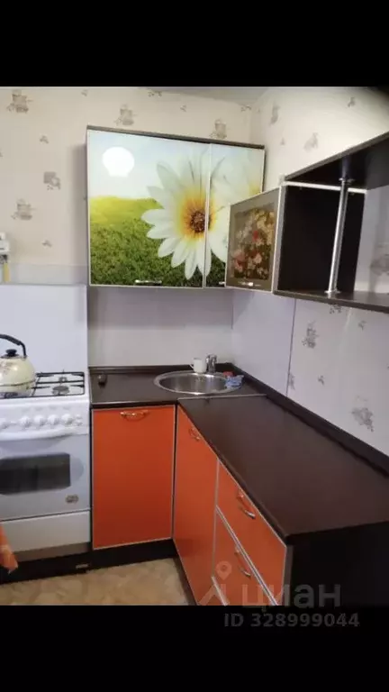 1-к кв. Марий Эл, Йошкар-Ола ул. Петрова, 8 (39.0 м) - Фото 1