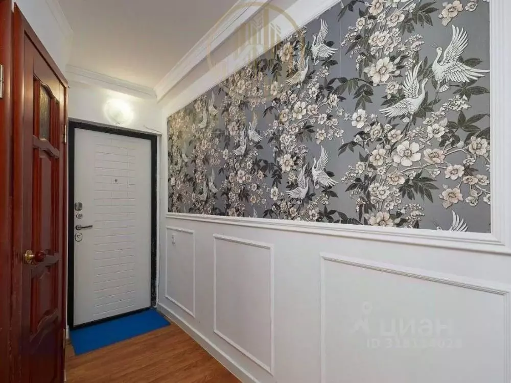 2-к кв. Ставропольский край, Кисловодск ул. Героев Медиков, 11 (53.0 ... - Фото 1