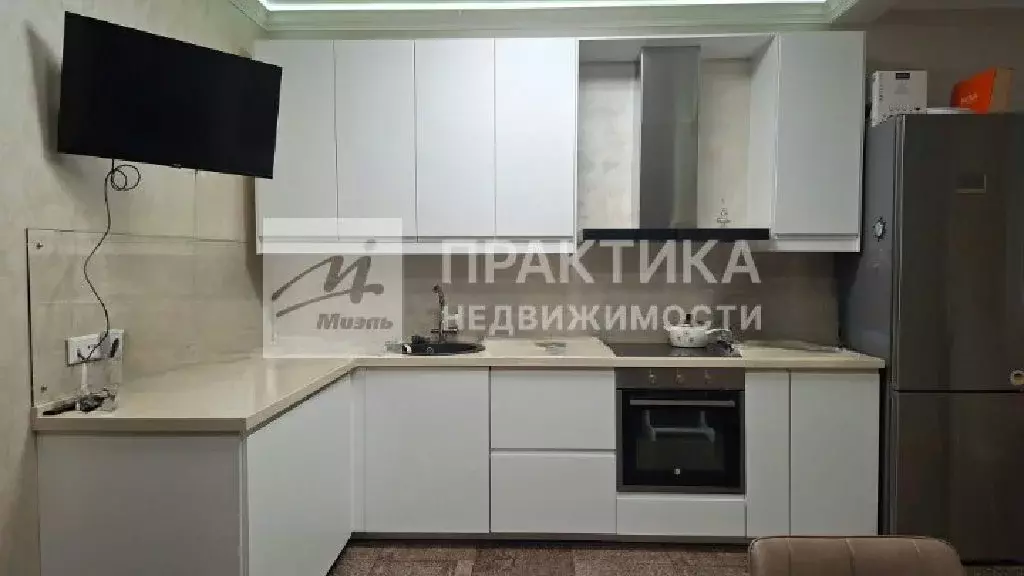 Продается 2-комнатная квартира - Фото 1