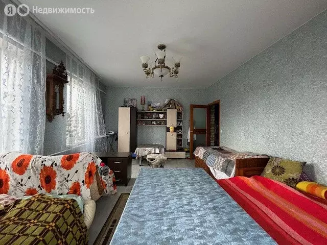 Дом в Брянск, улица Ильича, 24 (91 м) - Фото 1