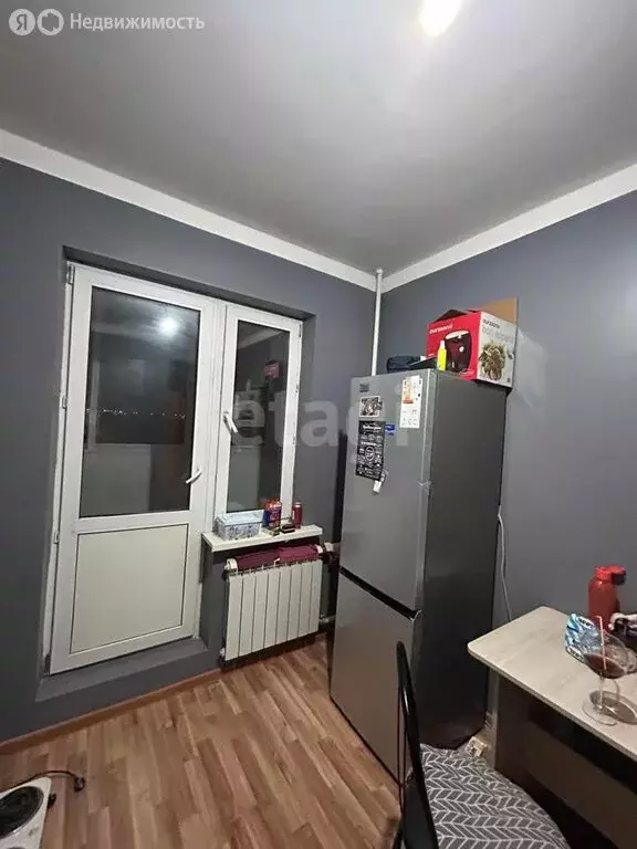 1-комнатная квартира: Якутск, Ново-Карьерная улица, 22/9 (42 м) - Фото 2