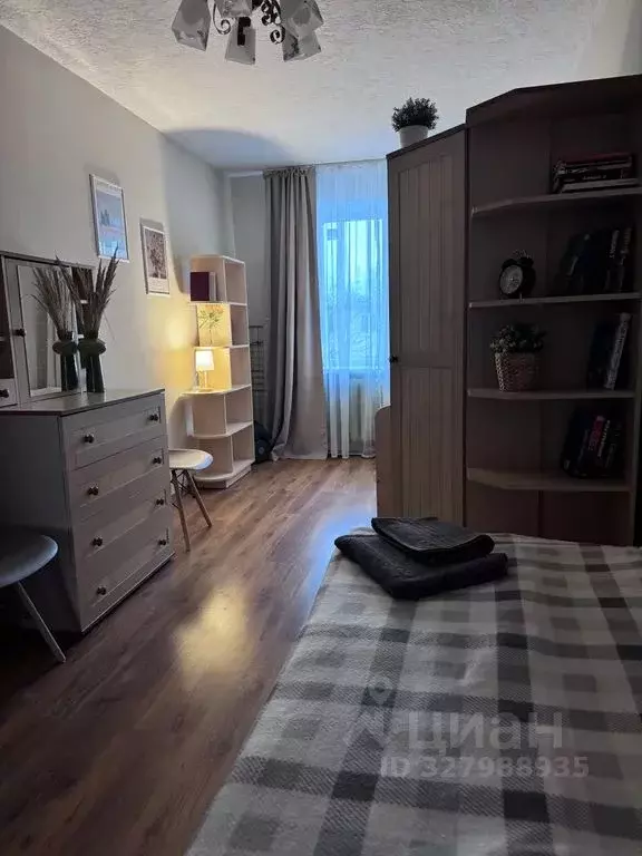 3-к кв. Ленинградская область, Приозерский район, пос. Мичуринское ... - Фото 1