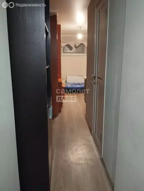 Квартира-студия: Московский, СНТ Маяк, 33 (19 м) - Фото 2