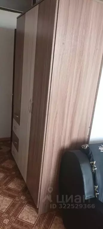 Комната Краснодарский край, Сочи Больничный Городок мкр, ул. ... - Фото 0