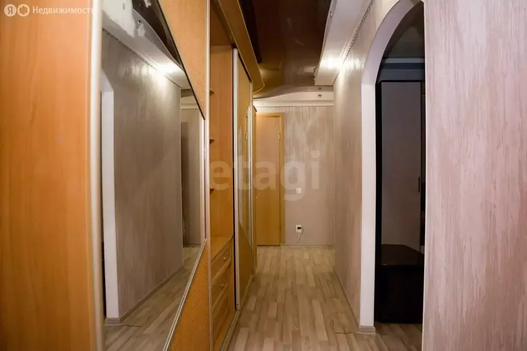 3-комнатная квартира: Стерлитамак, Коммунистическая улица, 34 (62.5 м) - Фото 1