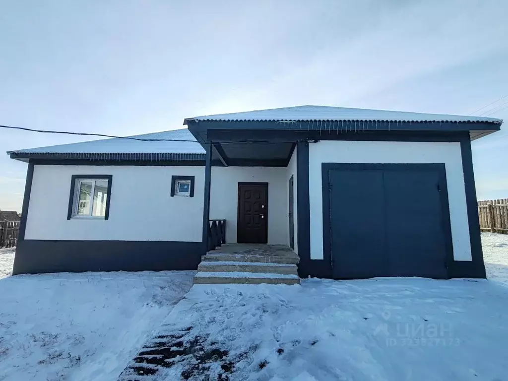 Дом в Иркутская область, Иркутский муниципальный округ, д. Грановщина ... - Фото 2