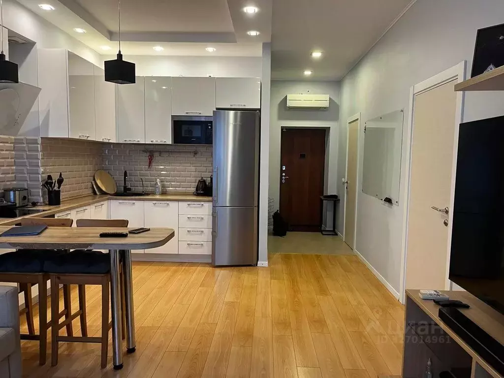 2-к кв. Москва просп. Мира, 188Бк4 (58.9 м) - Фото 2