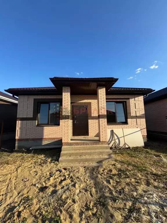 Дом в Ростовская область, Мясниковский район, Красный Крым хут. ул. ... - Фото 0