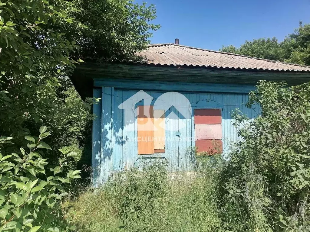 Дом в Новосибирская область, Ордынский район, с. Кирза Октябрьская ... - Фото 0