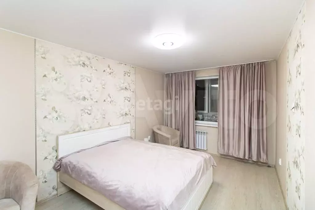 2-к. квартира, 50 м, 2/9 эт. - Фото 1