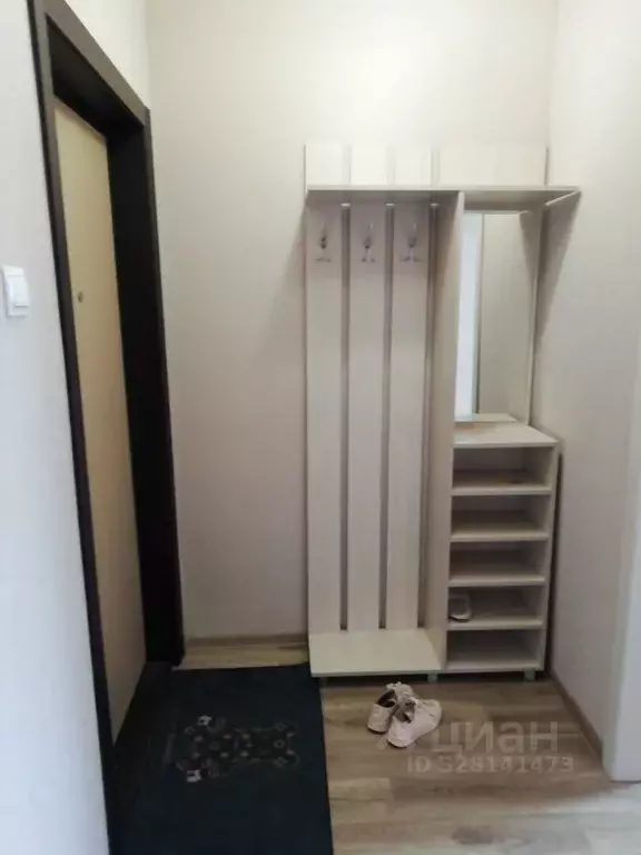 1-к кв. Самарская область, Тольятти Комсомольская ул., 84 (50.0 м) - Фото 2