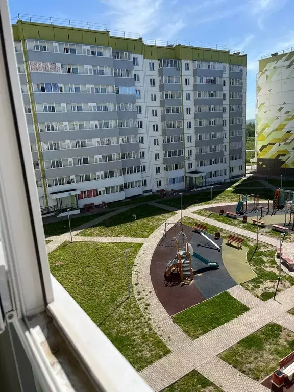 Продаётся 1-к квартира, 40 м - Фото 0