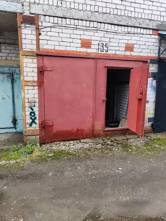 Гараж в Московская область, Электросталь ул. Карла Маркса, 57 (30 м) - Фото 1