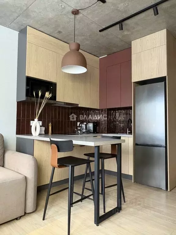 Студия Башкортостан, Уфа ул. Пархоменко, 123 (35.0 м) - Фото 1