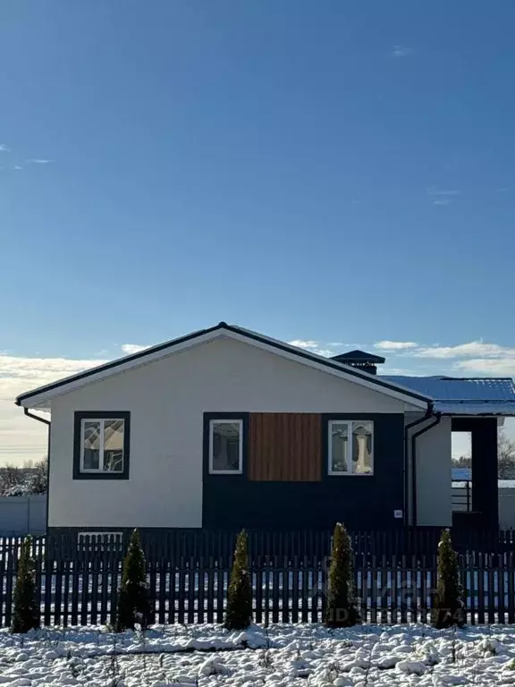 Коттедж в Владимирская область, Александровский муниципальный округ, ... - Фото 2